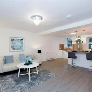 Apartment Jewel Of Royal Mile, Edinburgh