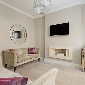 Apartment The Rose Street, Edinburgh