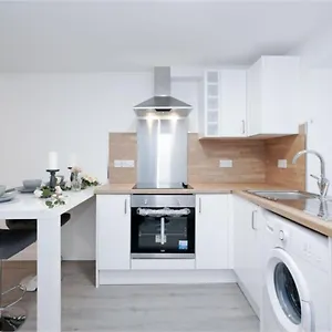 Apartment Royal Mile Old Town, Edinburgh