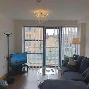 Victoria Place Apartment Belfast