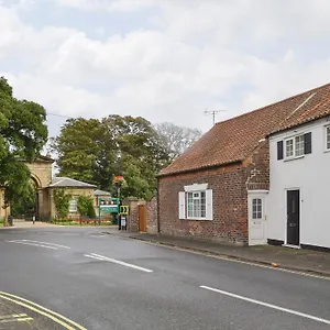 Swift Holiday home Bridlington